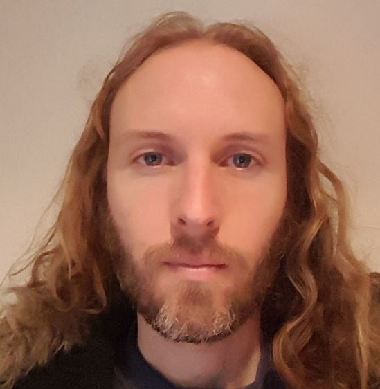 Jody Macgregor avatar